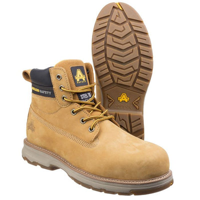 Amblers Wentwood Safety Mens Boot