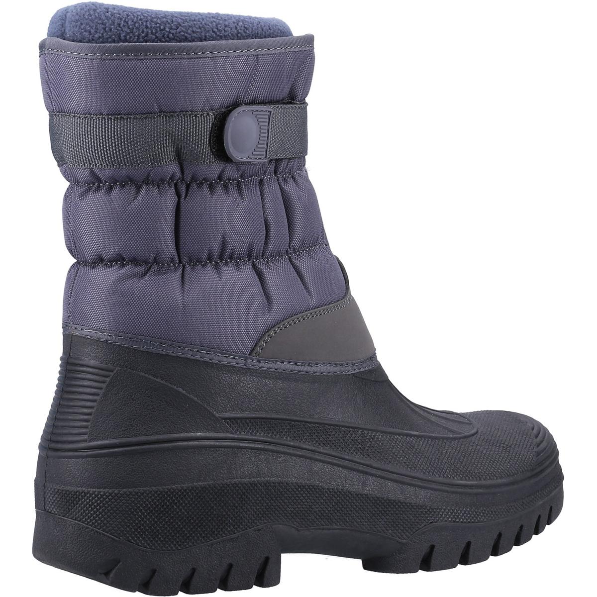 Cotswold Mens Chase Waterproof Boot