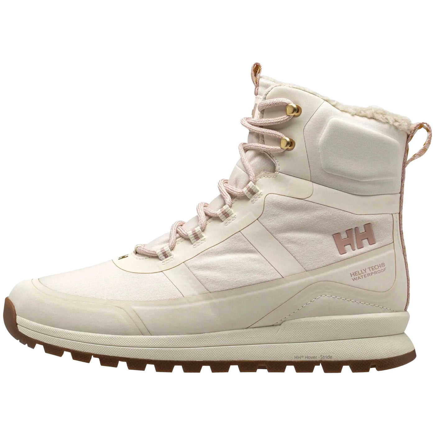 Helly Hansen Sport Womens Whitley Winter Snow Boots