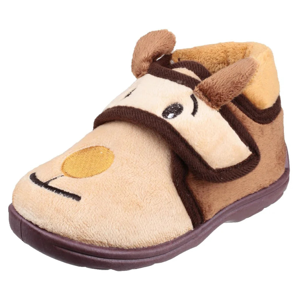 Mirak Farm Kids Slipper