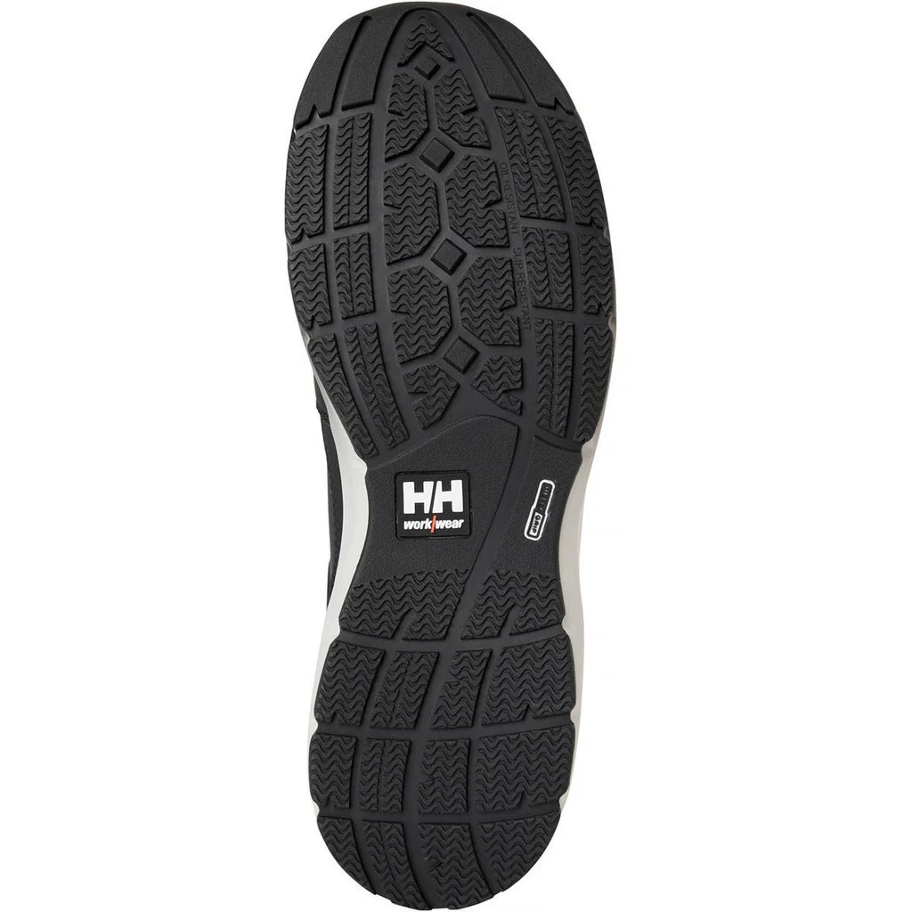 Helly Hansen Barcode Mxr Mid S3 Safety Boot