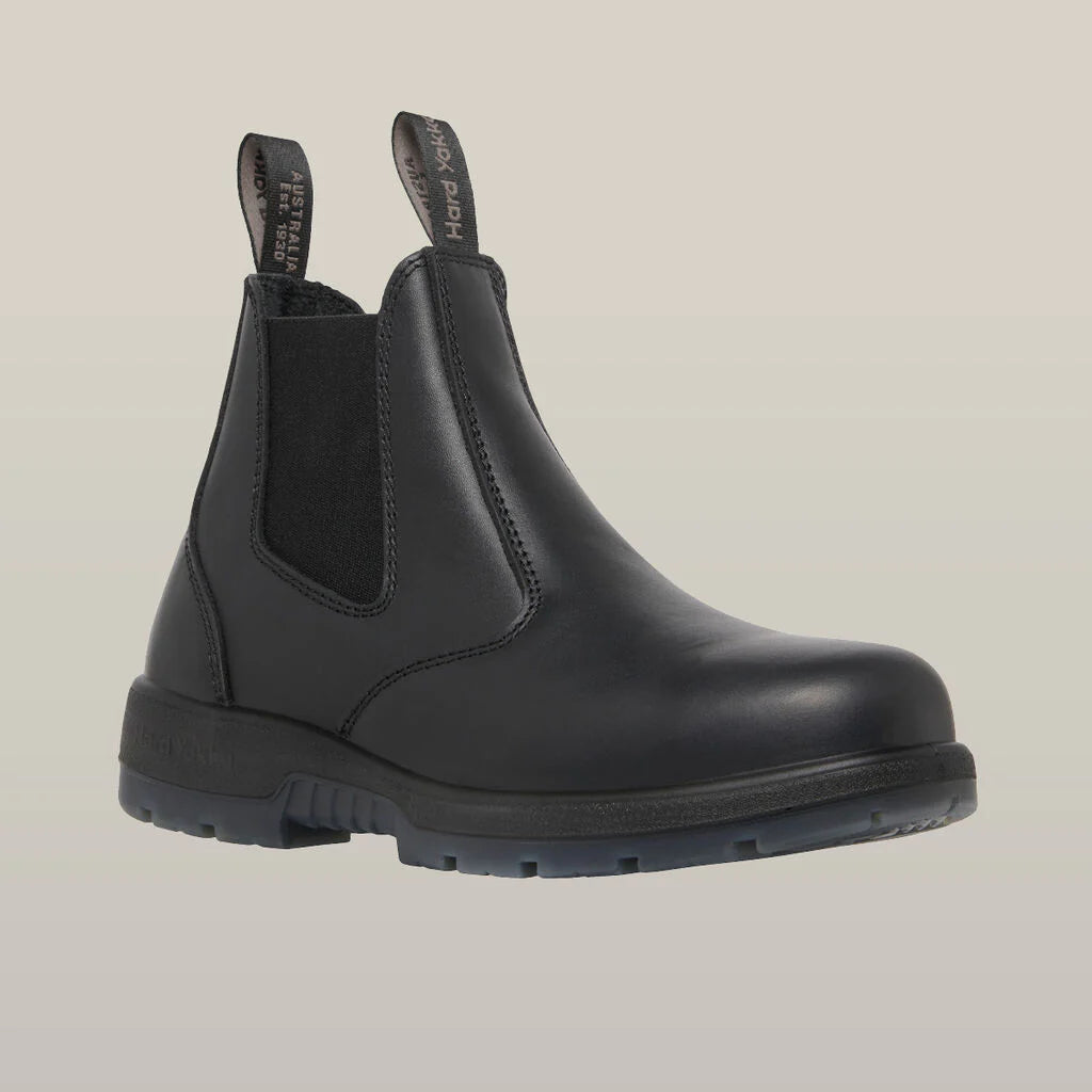 Hard Yakka Outback S3 Src Dealer Boot