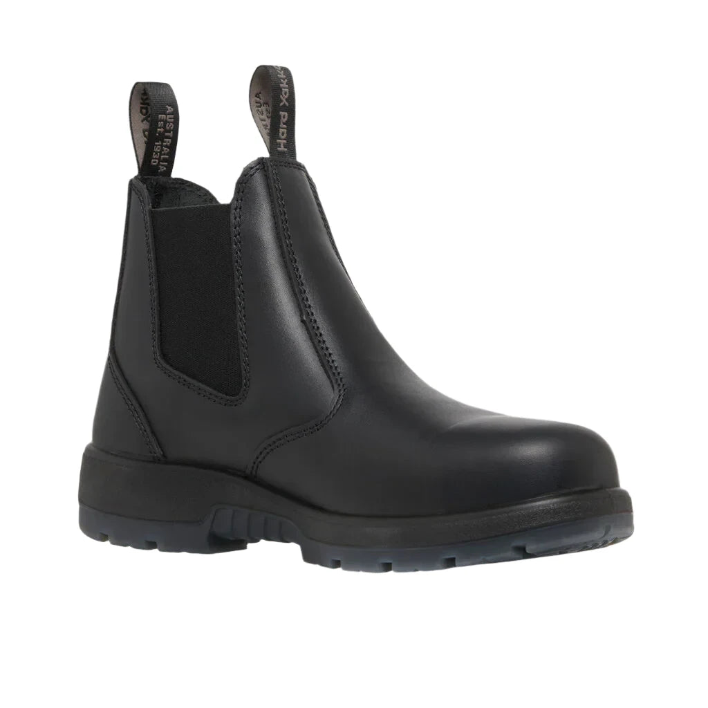 Hard Yakka Outback S3 Src Dealer Boot