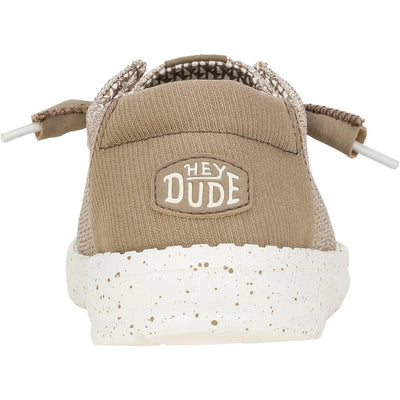 Heydude Wendy Stretch Sox Mesh Shoes