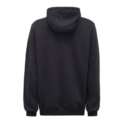 Hard Yakka Brush Mens Fleece Hoodie