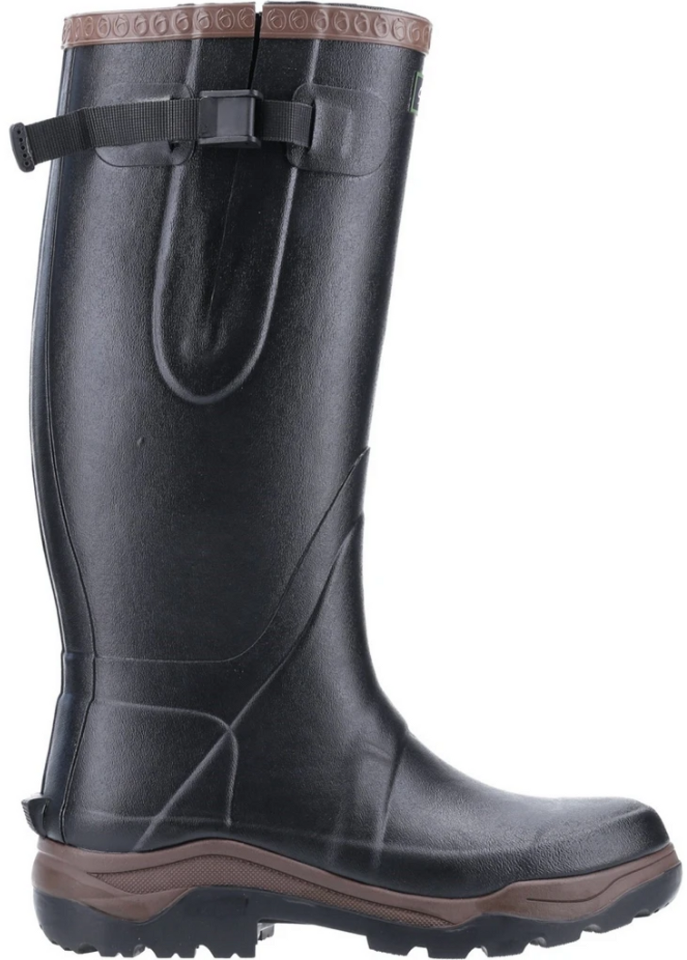 Cotswold Compass Rubber Wellingtons