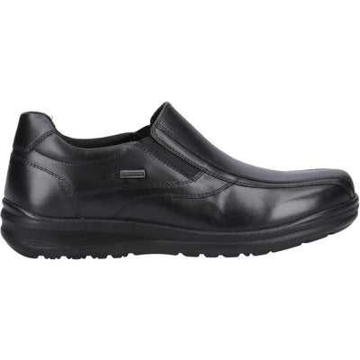 Fleet & Foster Magpie Waterproof Mens Shoes