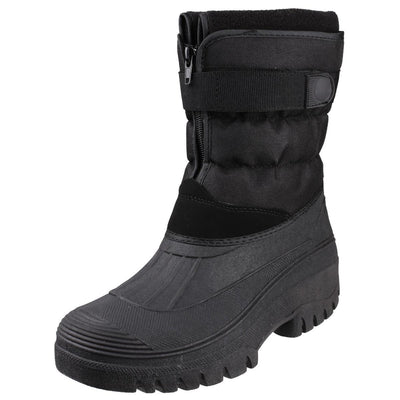Cotswol Chase Hybrid Snow Boot