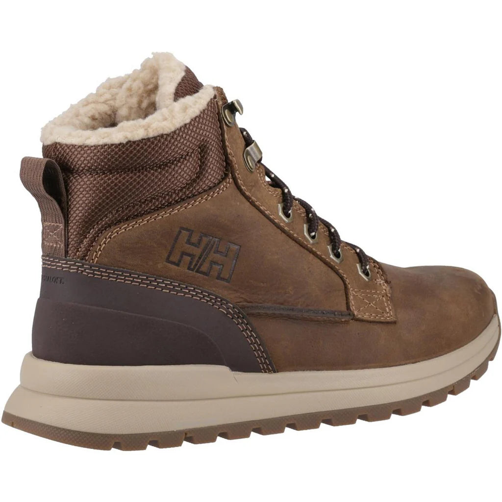 Helly Hansen Sport  Kelvin Coffee Lx Winter Boots