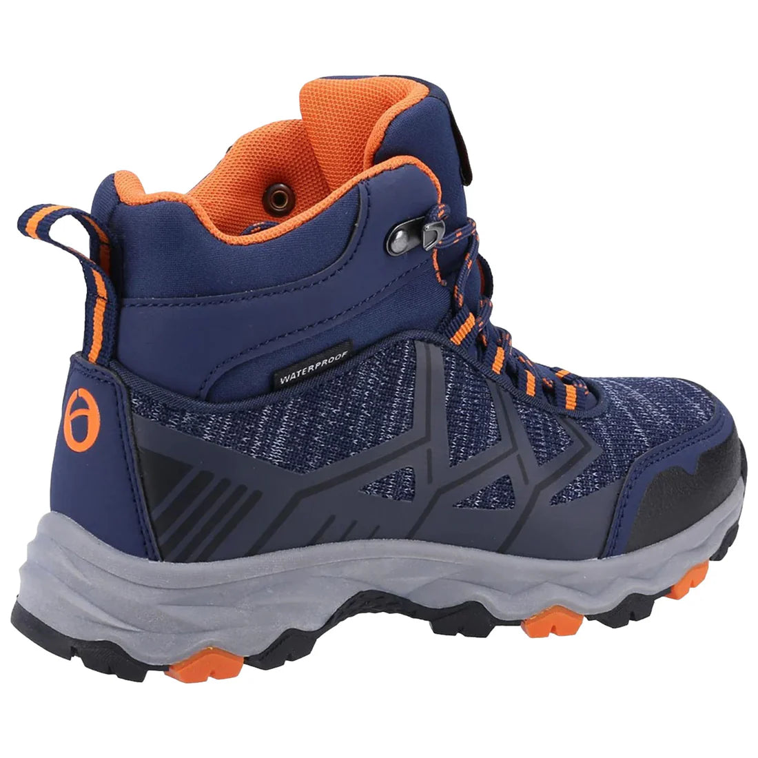 Cotswold Coaley Girls Lace Up Hiking Boot