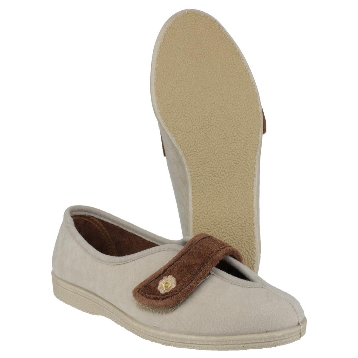 Mirak Andrea Classic Women's Slippers