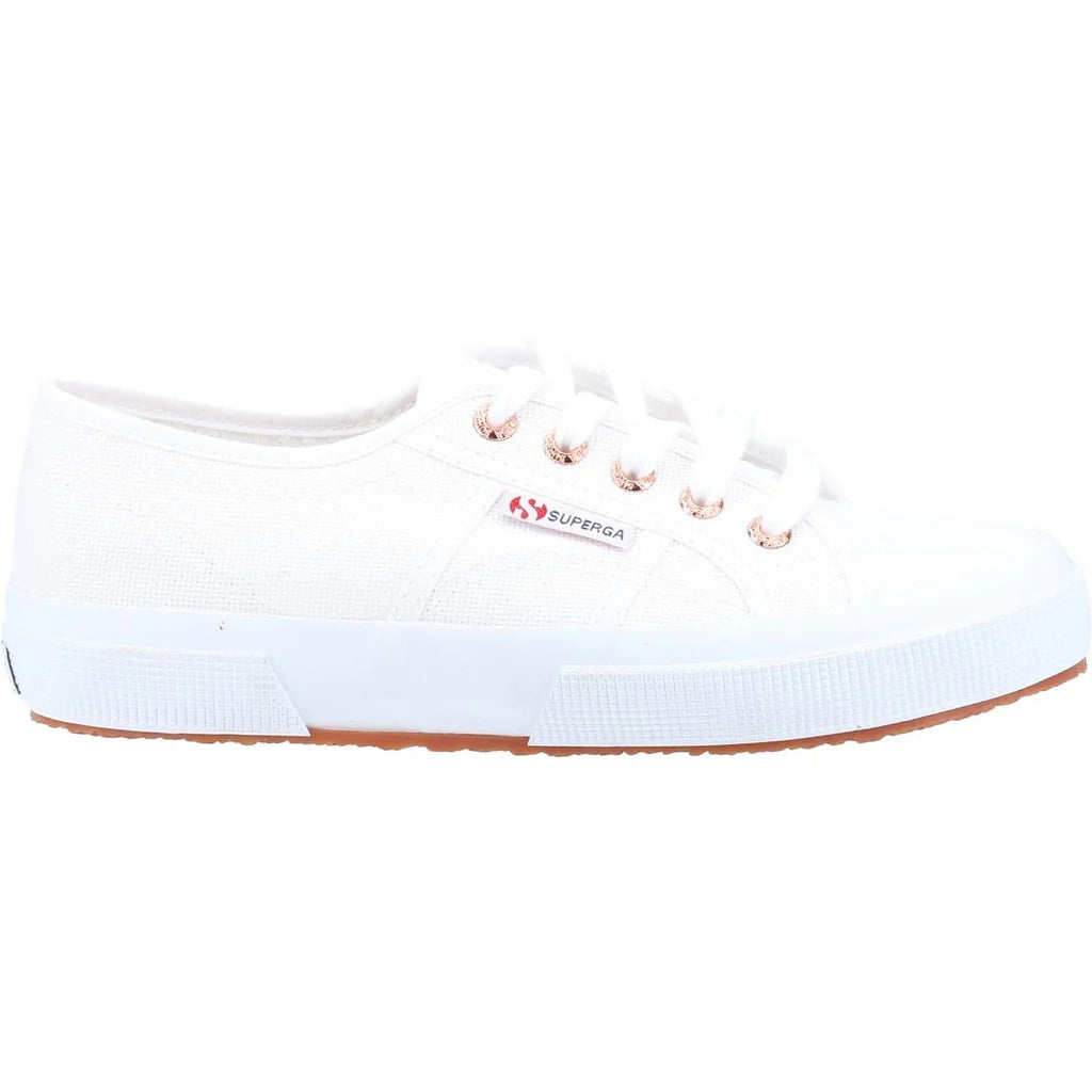 Superga Ladies Cotu Classic Season Sneakers