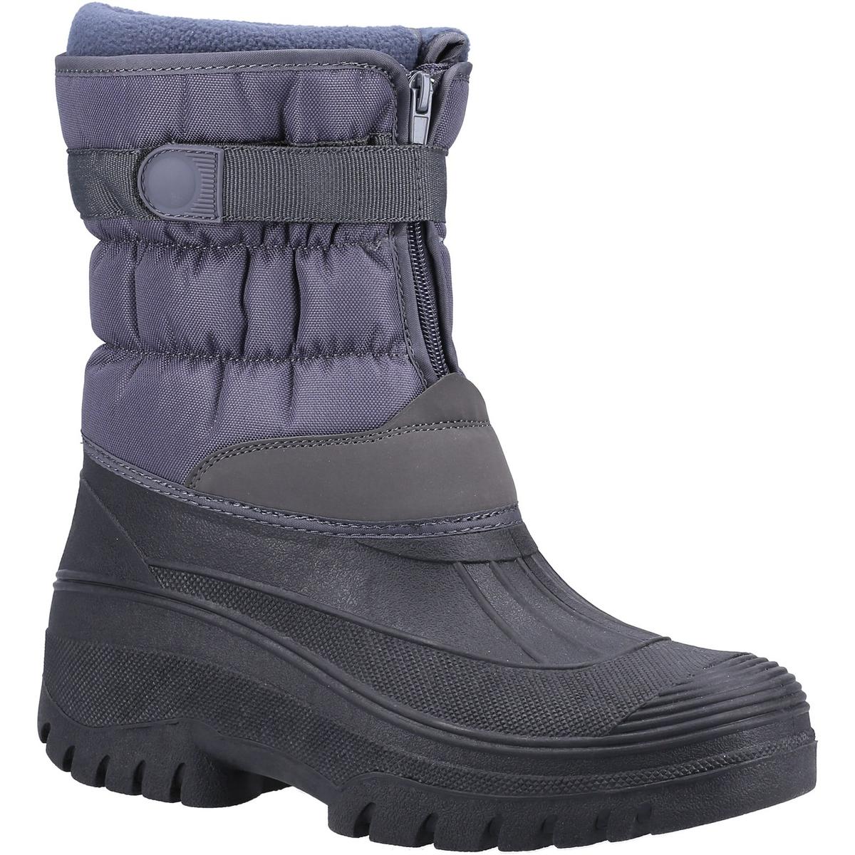 Cotswold Mens Chase Waterproof Boot